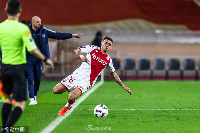 勒芒队在法甲比赛中展现实力 勒芒队在法甲比赛中展现实力