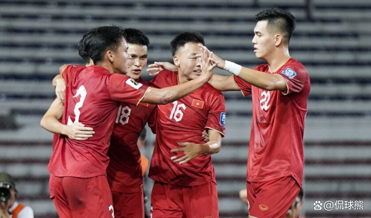 东南亚球队全力抗衡非洲对手