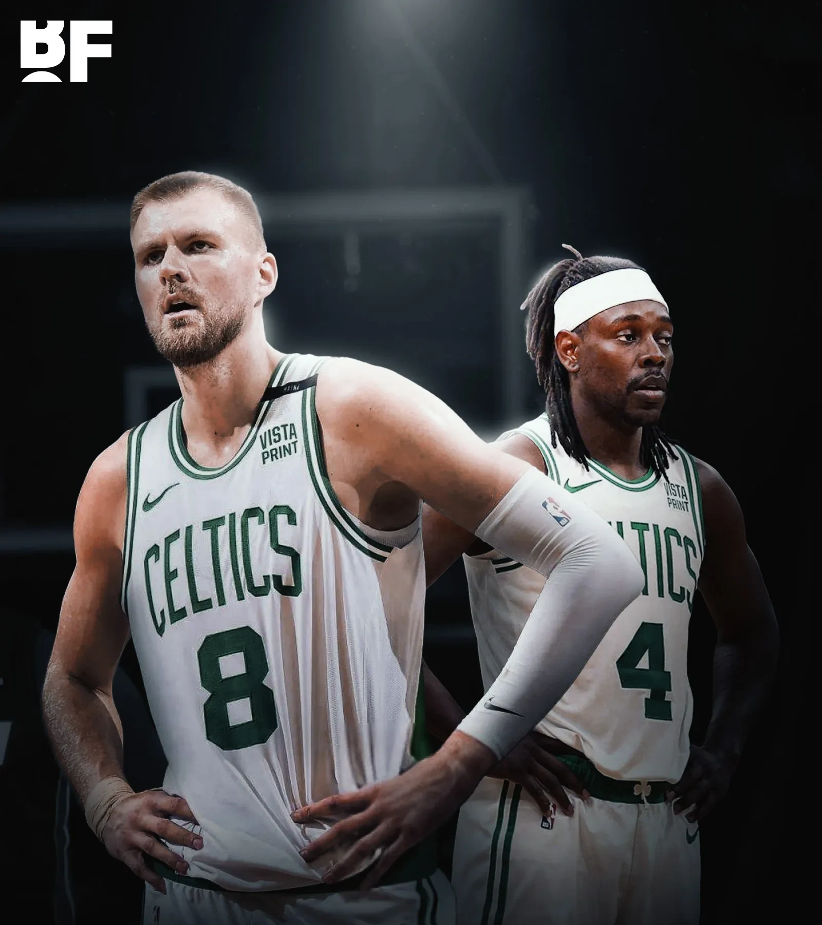 海沃德三分绝杀，凯尔特人客场逆转篮网