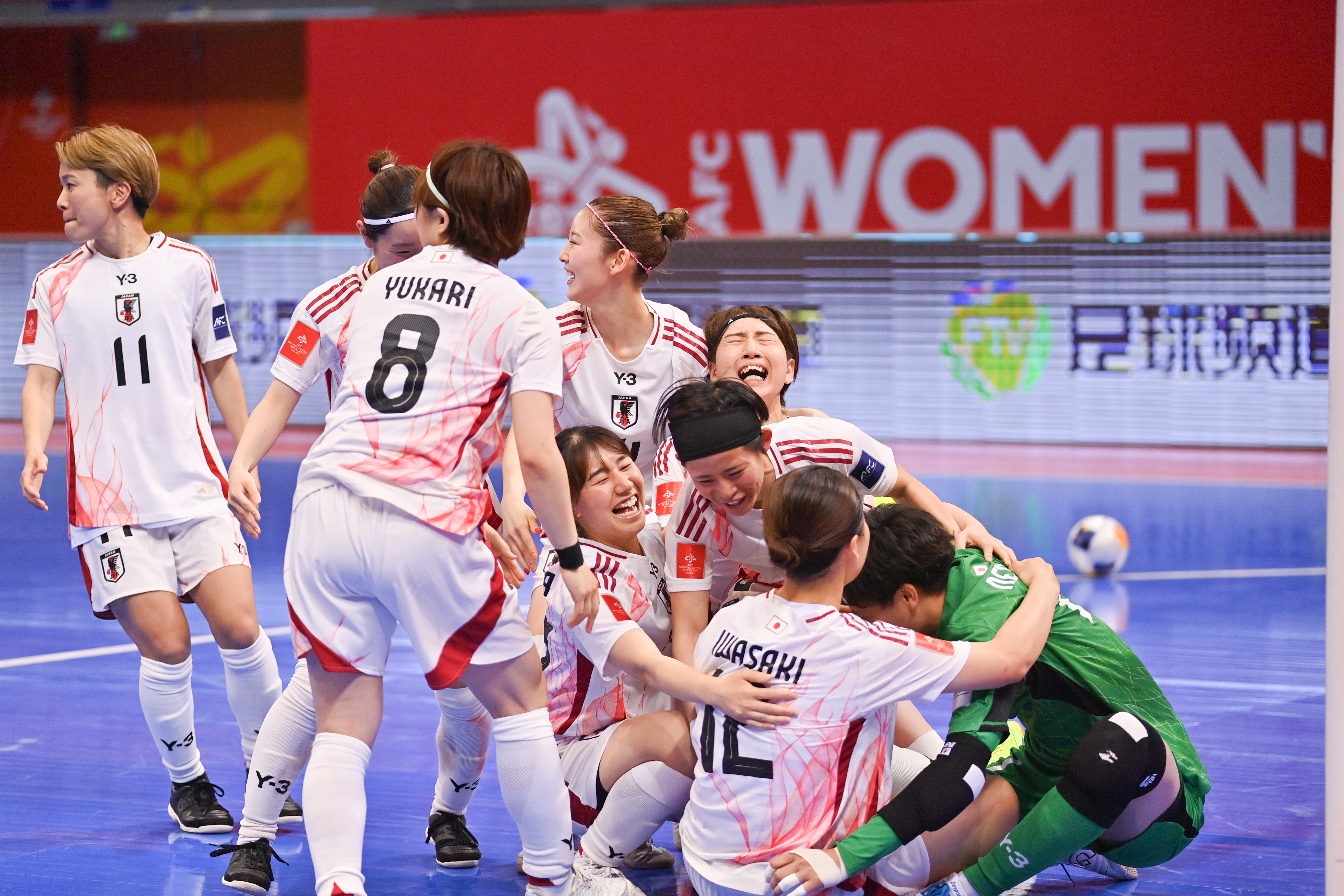 日本女足携手西班牙晋级女子世界杯决赛的简单介绍