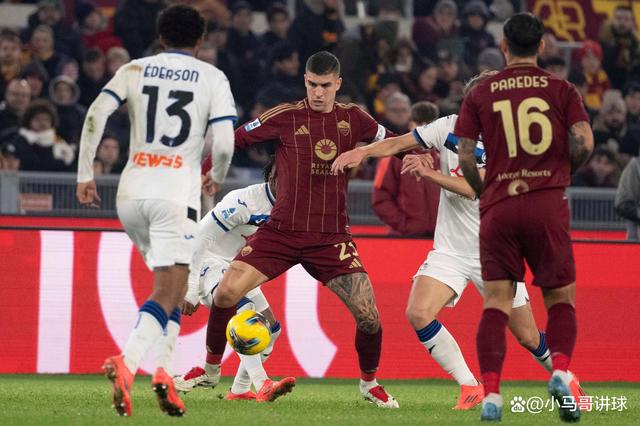 开云体育下载-罗马客场胜负分明，领先优势再次扩大