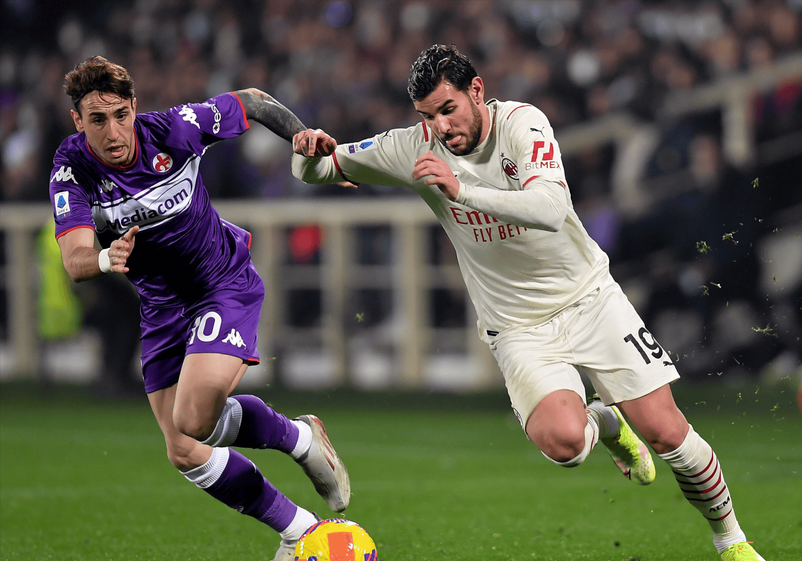 罗马客场胜负分明，领先优势再次扩大