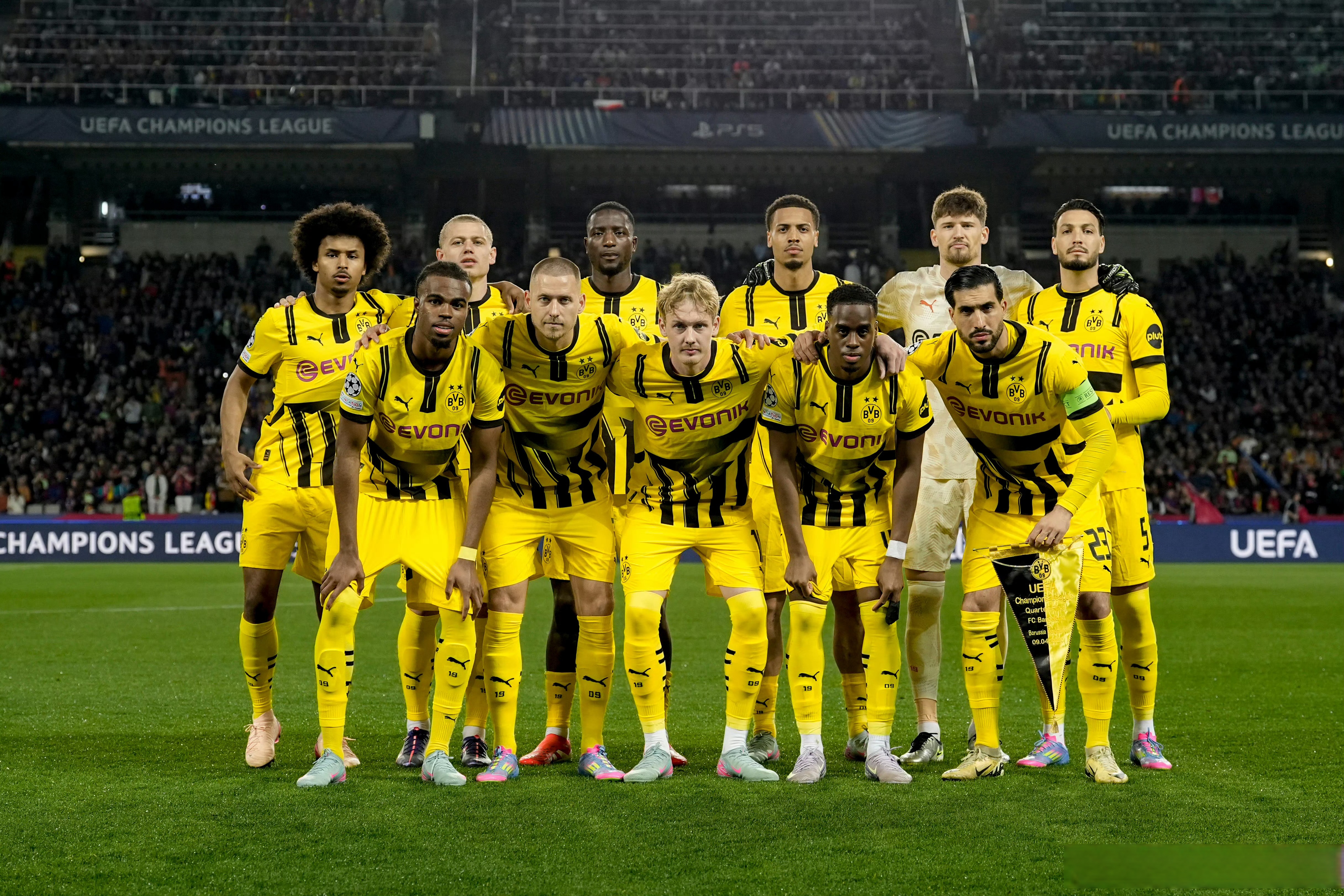 开云体育平台APP-多特蒙德实力碾压对手，取得胜利