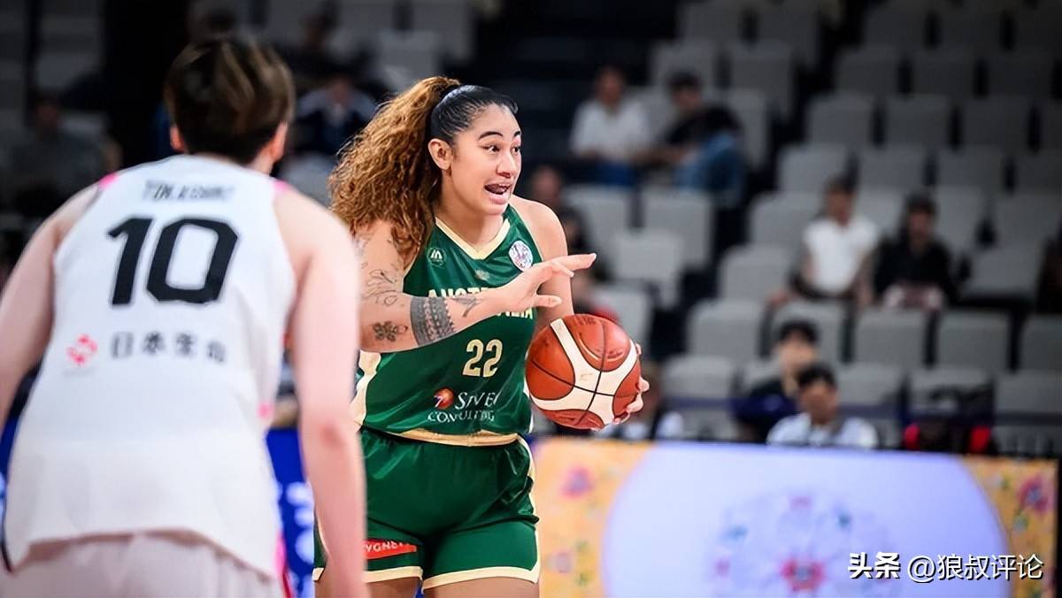 开云官网-澳大利亚女篮队展现超强实力，创造历史佳绩