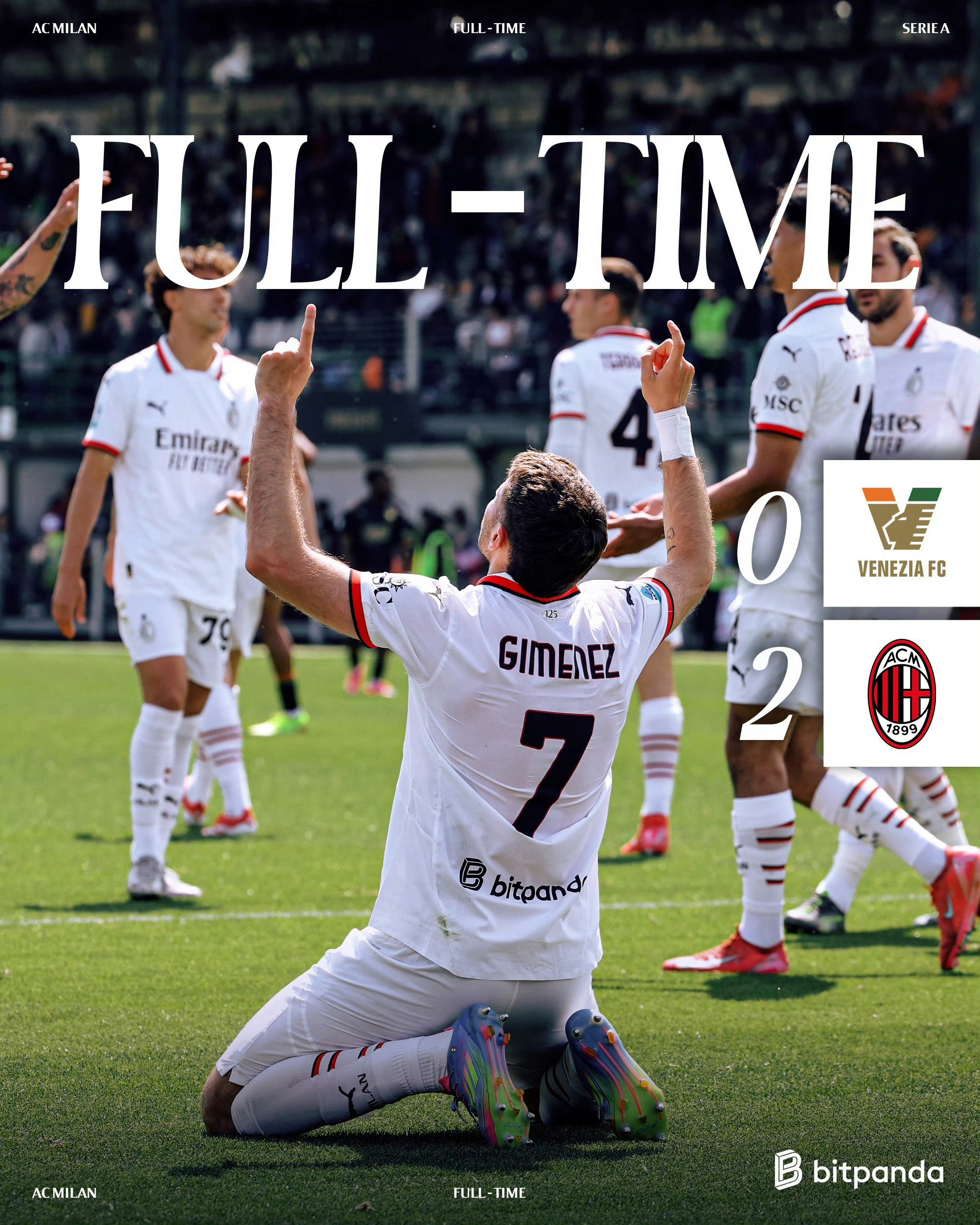 开云APP-关于AC米兰客场告捷，领先优势扩大的信息