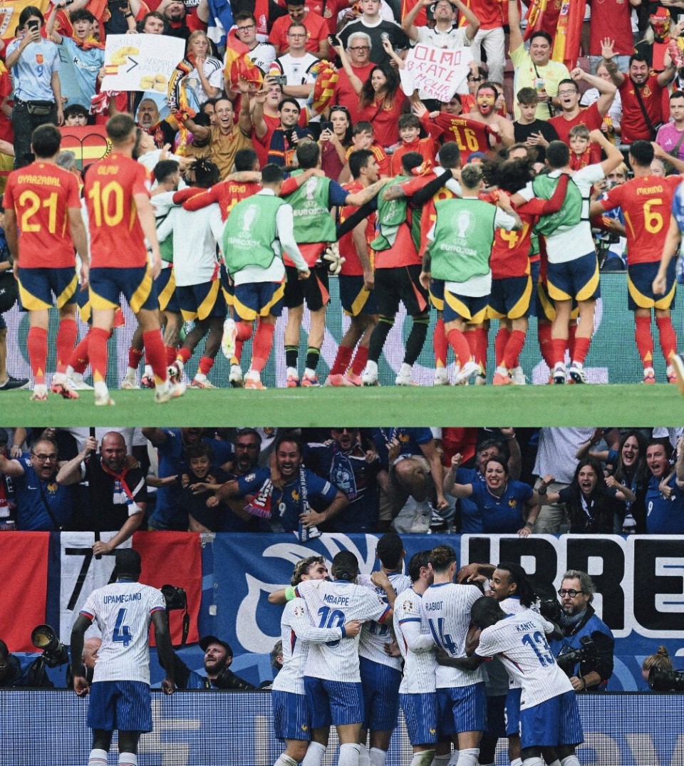 西班牙队准备迎战欧洲杯预选赛，士气高涨的简单介绍