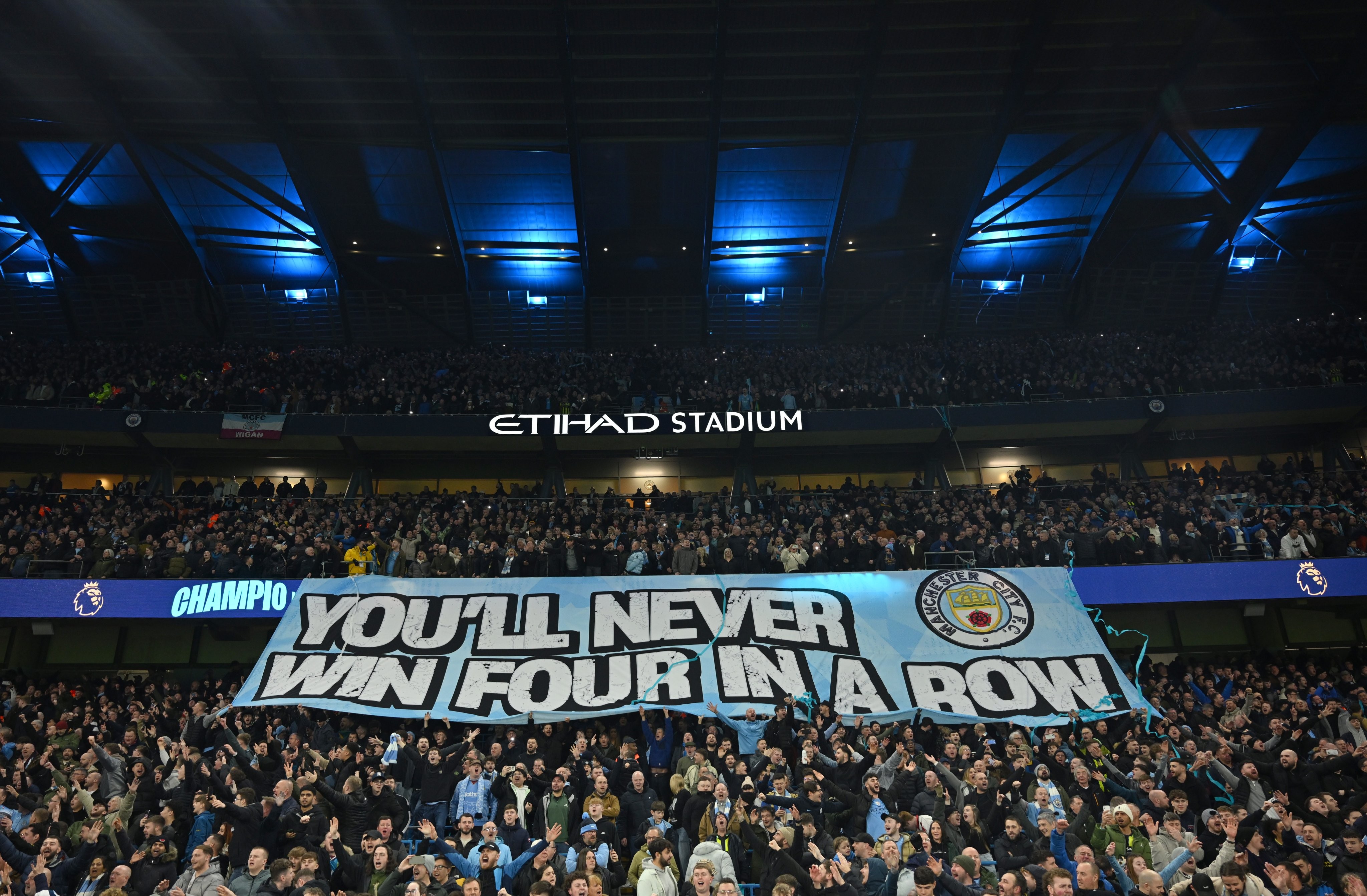 球迷关注度最高的比赛，哪场让你印象深刻？的简单介绍