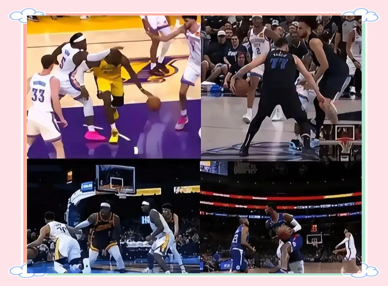 雷霆双核再次合体，带队横扫灰熊