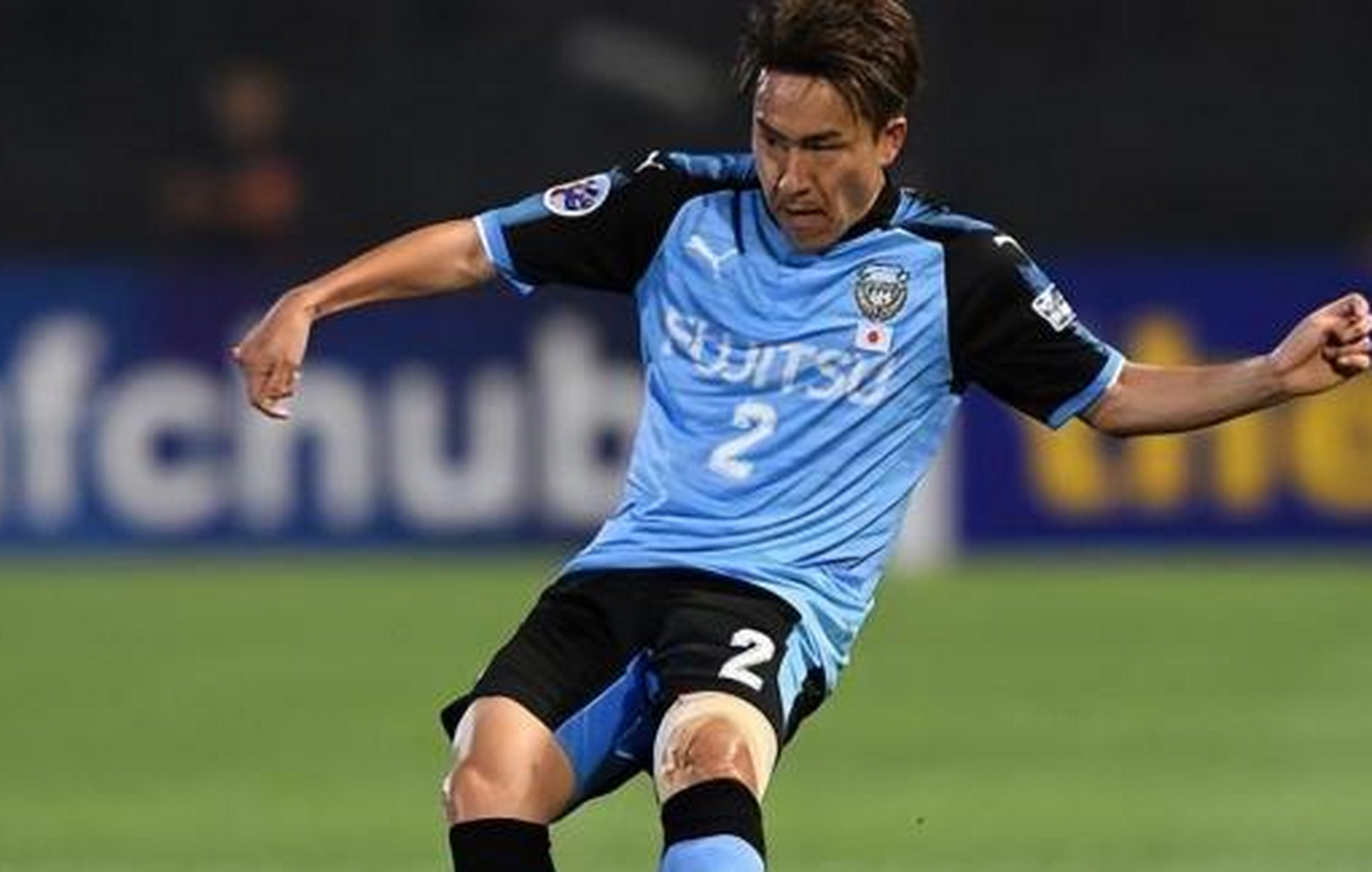 横滨水手在新赛季中立于不败之地