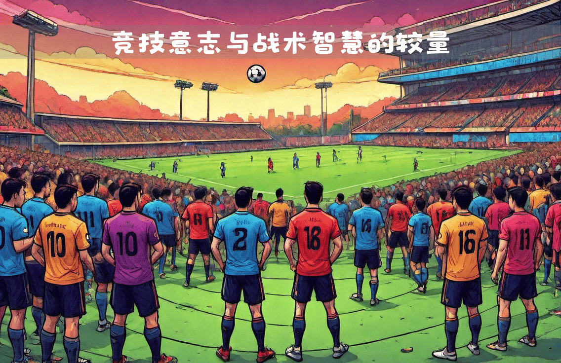 开云体育中国-国内足球比赛强强对话，共同演绎精彩对决的简单介绍