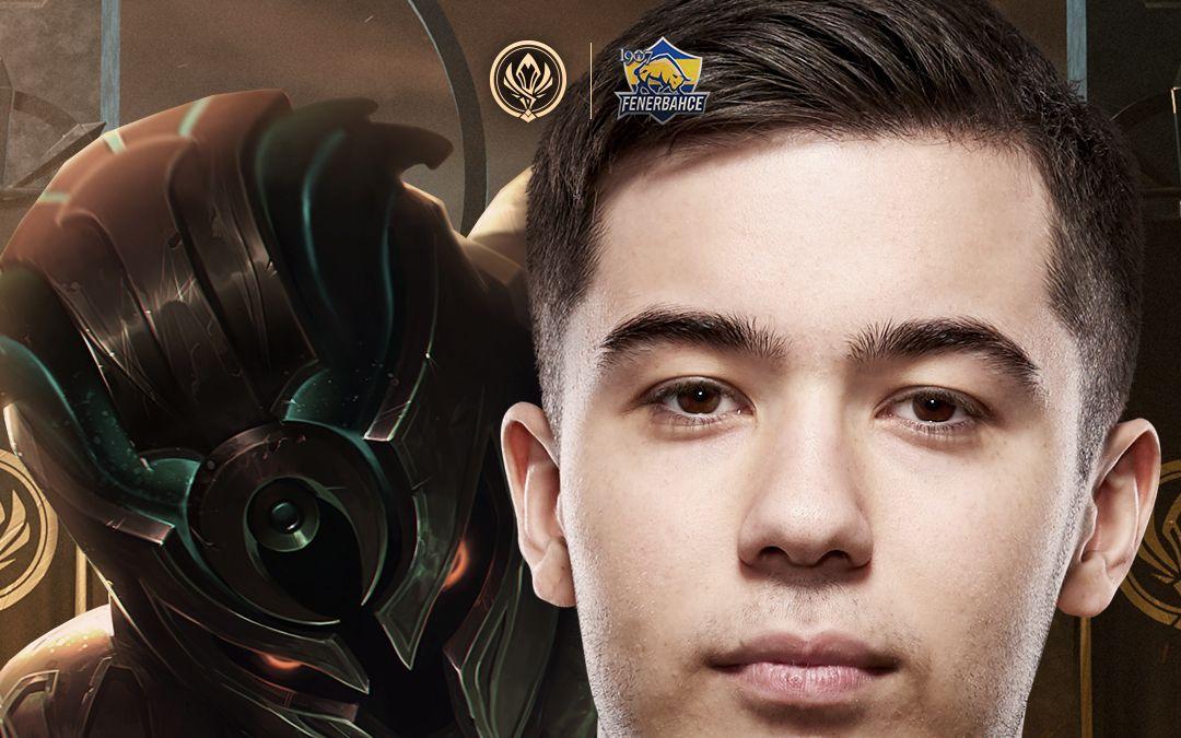 G2轻取MAD,Clid团战一打五宿命之战入围赛,留下经典瞬间 G2轻取MAD,Clid团战一打五宿命之战入围赛,留下经典瞬间