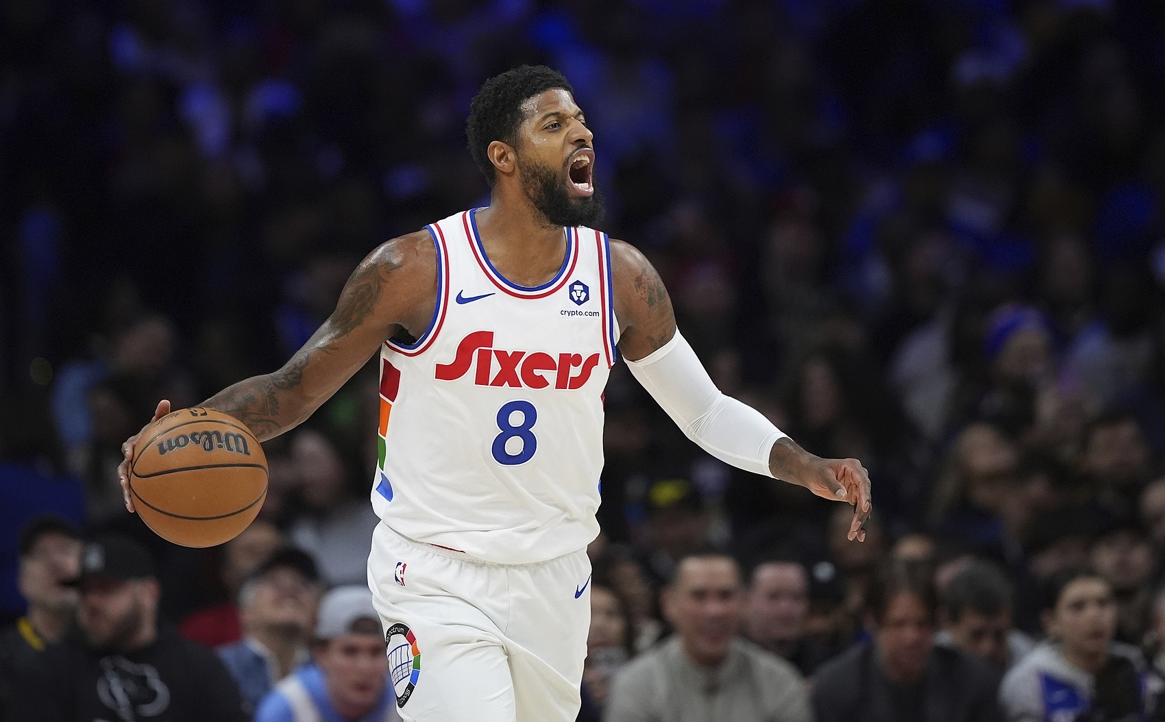 开云体育下载-76人队新秀表现抢眼，能否成为球队季后赛的关键？的简单介绍