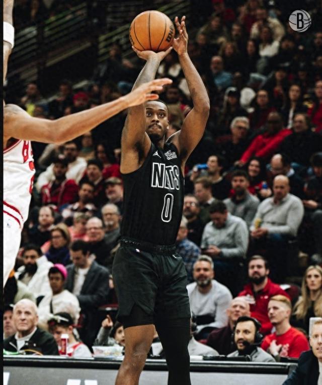 开云体育在线-篮网客场不敌骑士，遭遇连败