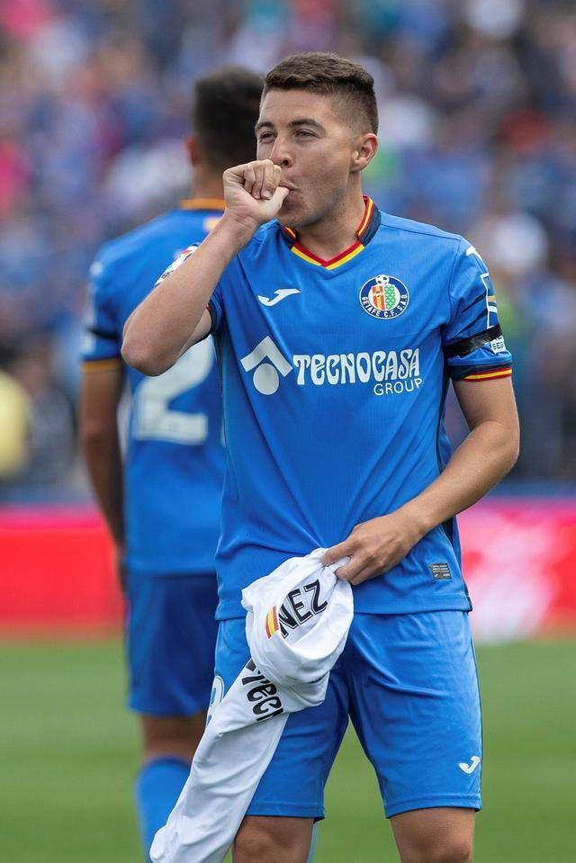 比利亚雷亚尔客场闷平，分数暂居中游的简单介绍