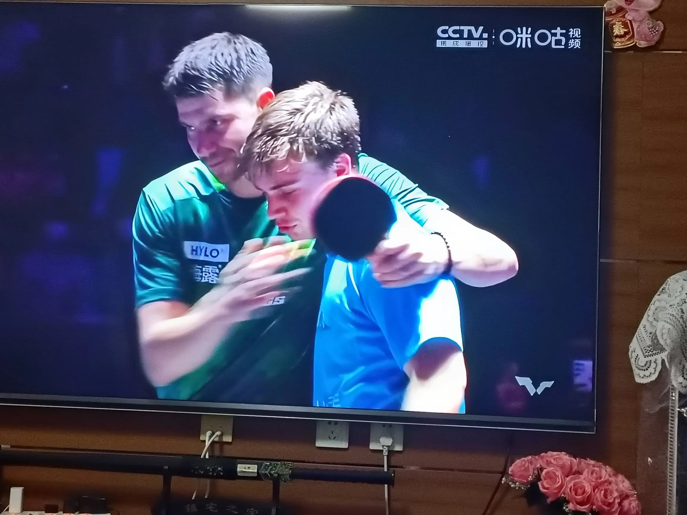 总决胜负！欧洲赛事选手实力对焦