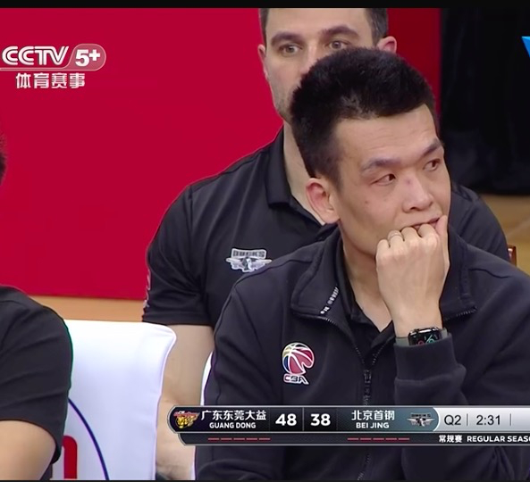 北京战队击败对手，取得本赛季第三连胜