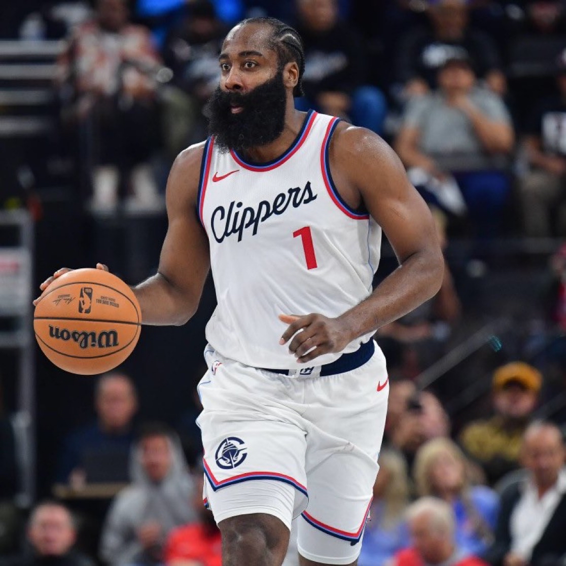 快船队连胜失利，全队需要正视问题及时调整