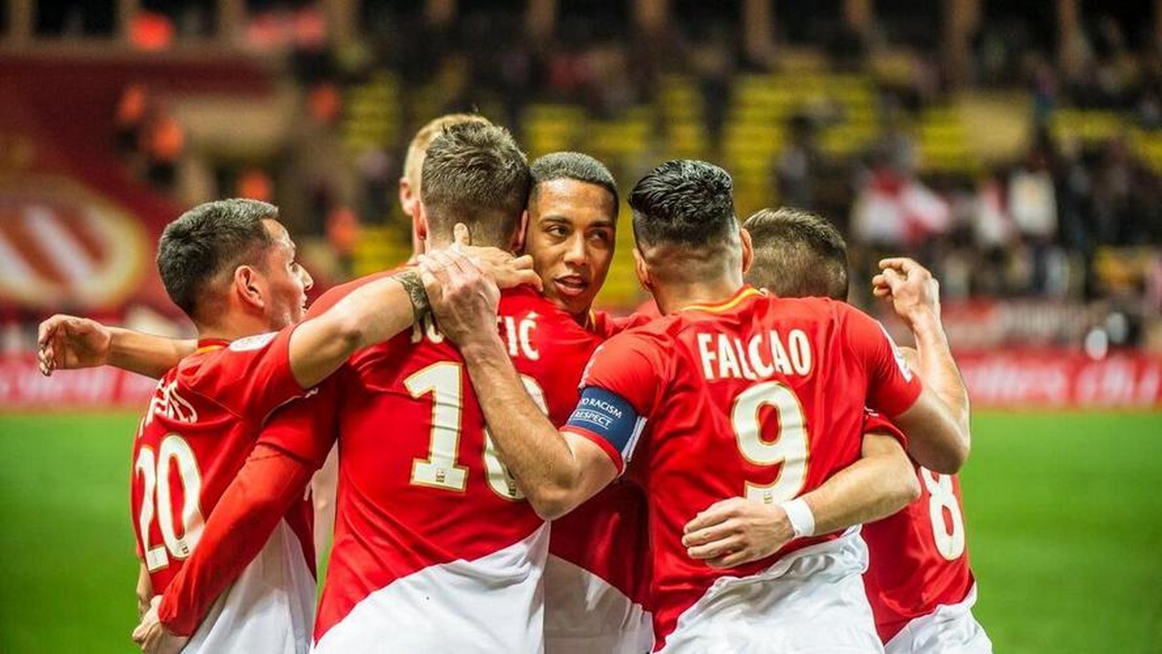 开云平台-雷恩队主场被摩纳哥逼平排名法甲第十