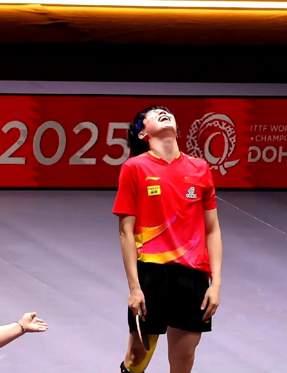 开云APP-比利时乒乓球队血洗中国乒乓球队，奥恰洛夫送出助攻的简单介绍