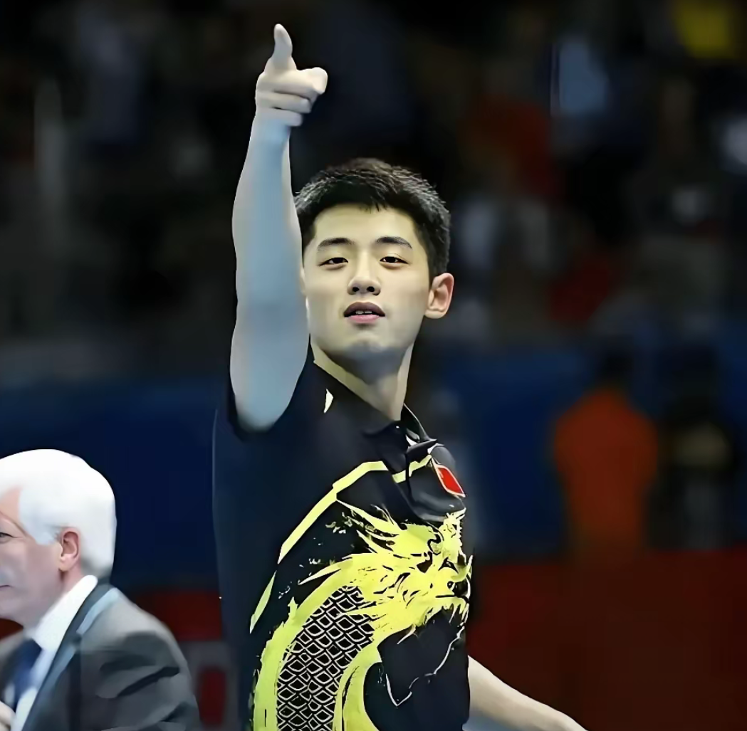 开云体育登录-中国乒乓球队绝杀法国乒乓球队，许昕一己之力扛起全队的简单介绍