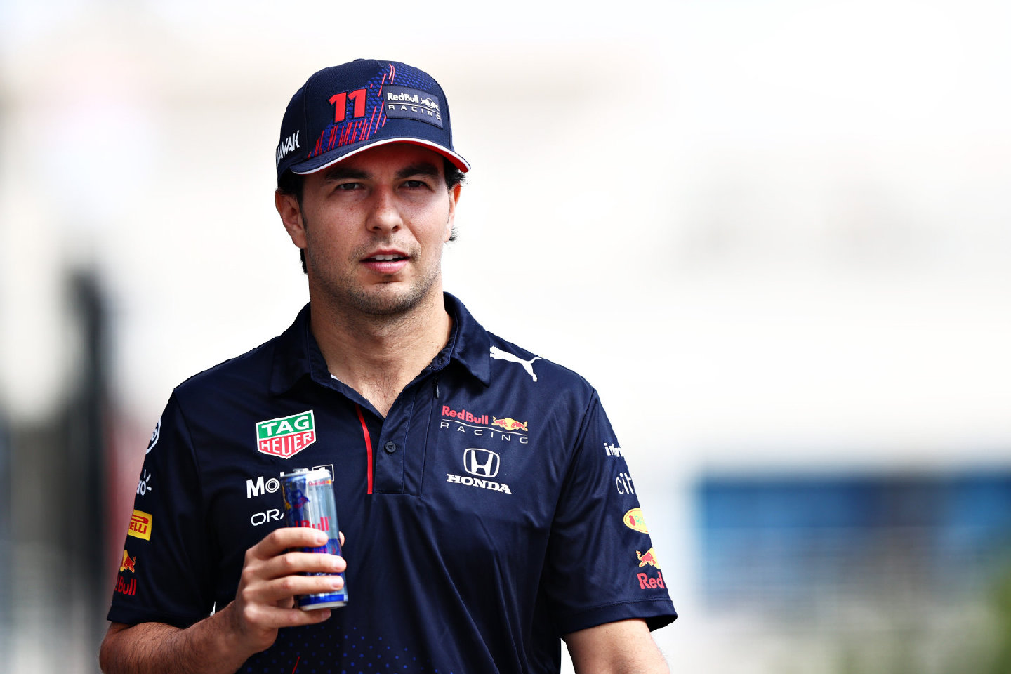 红牛车队绝杀红牛二队,佩雷兹统治全场的简单介绍 红牛车队绝杀红牛二队,佩雷兹统治全场的简单介绍